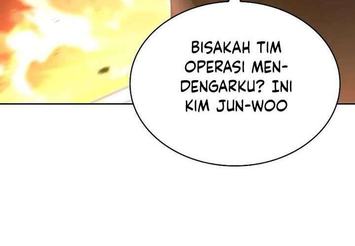 Clever Cleaning Life Of The Returned Genius Hunter Chapter 85 Gambar 13