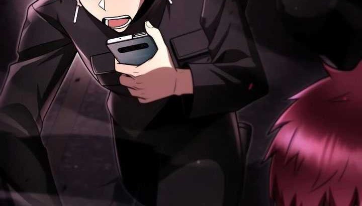 Clever Cleaning Life Of The Returned Genius Hunter Chapter 85 Gambar 15