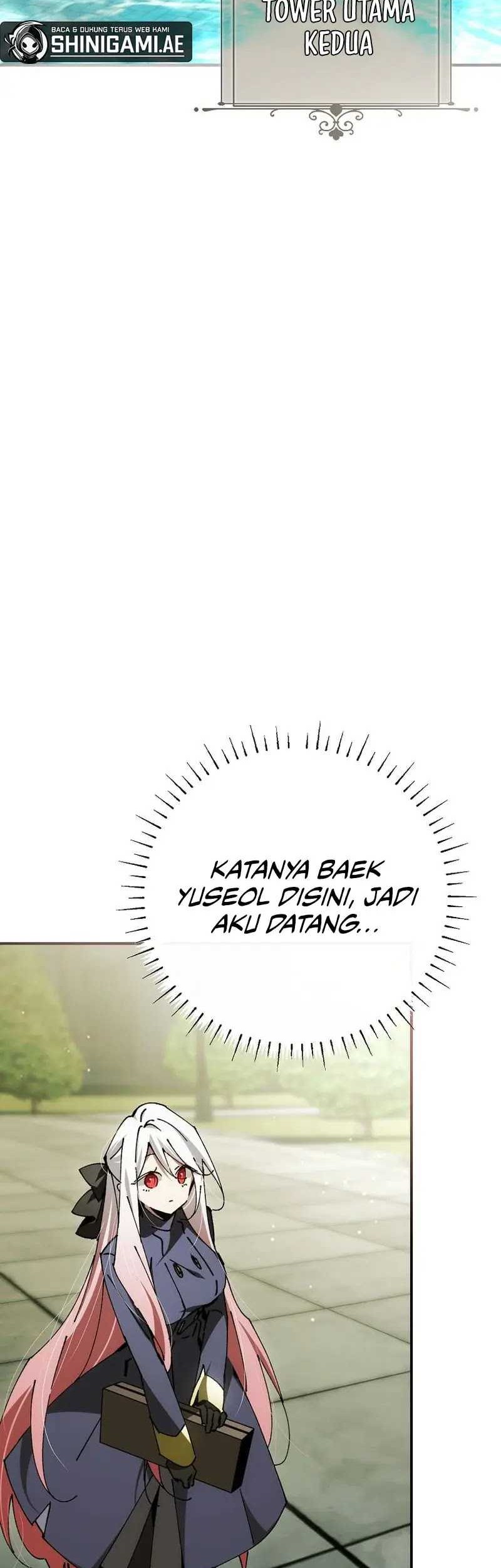 Magic Academy’s Genius Blinker Chapter 27 Gambar 3