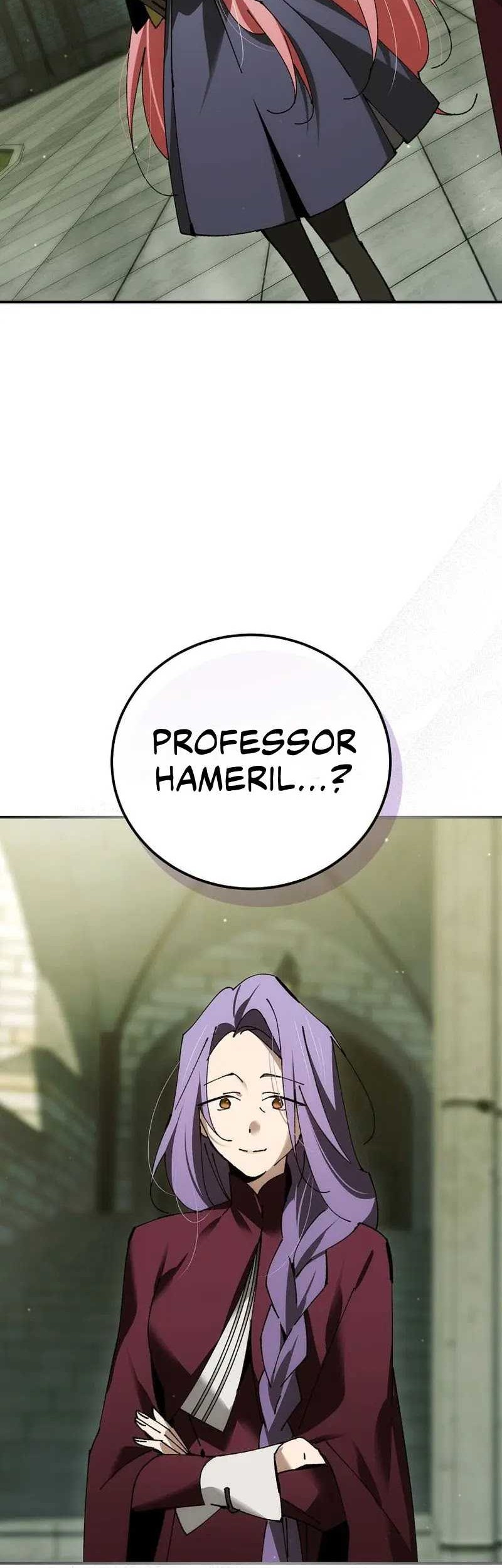 Magic Academy’s Genius Blinker Chapter 27 Gambar 7