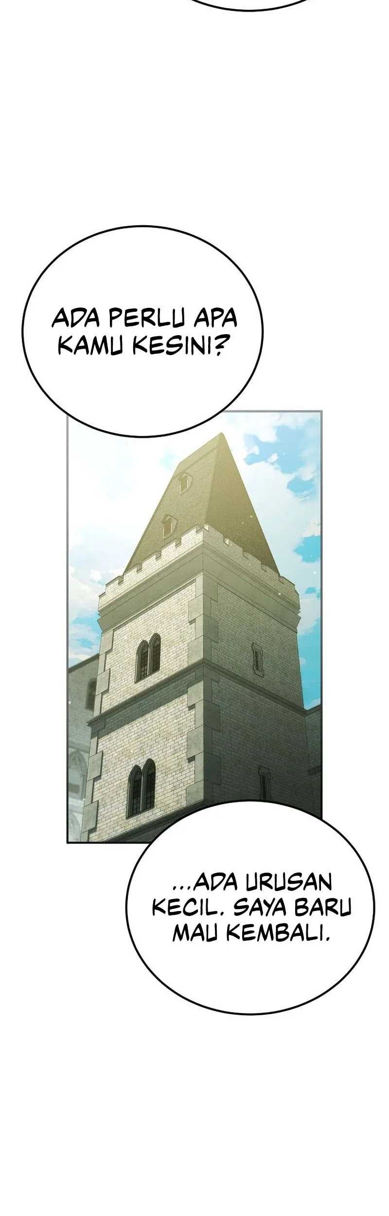 Magic Academy’s Genius Blinker Chapter 27 Gambar 9