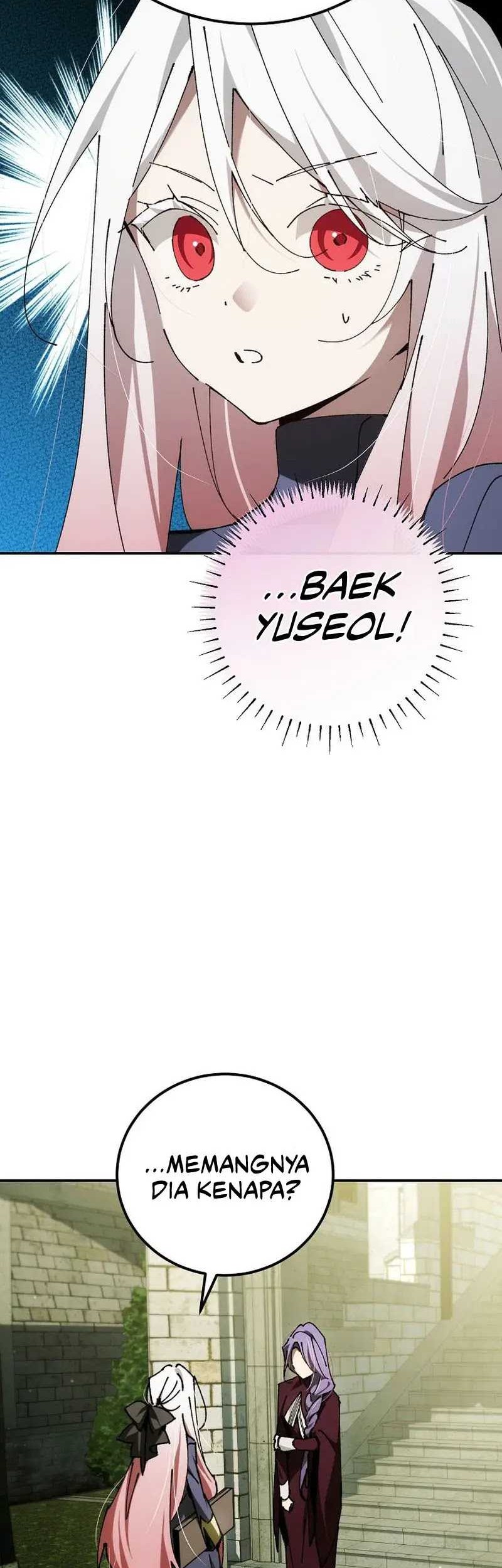 Magic Academy’s Genius Blinker Chapter 27 Gambar 11