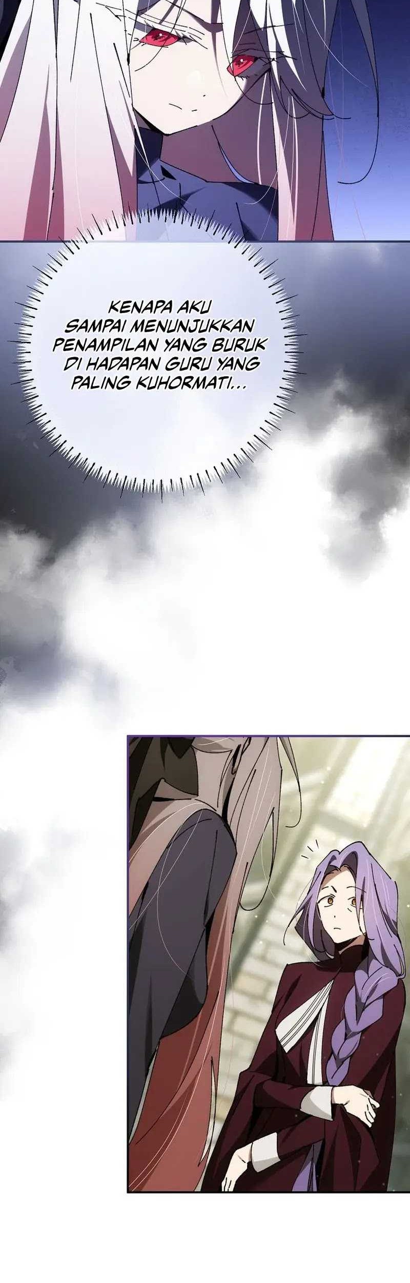 Magic Academy’s Genius Blinker Chapter 27 Gambar 13