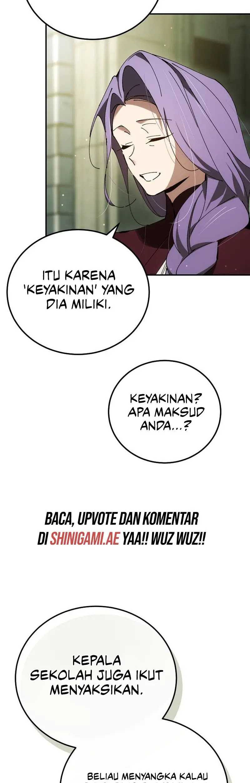 Magic Academy’s Genius Blinker Chapter 27 Gambar 15