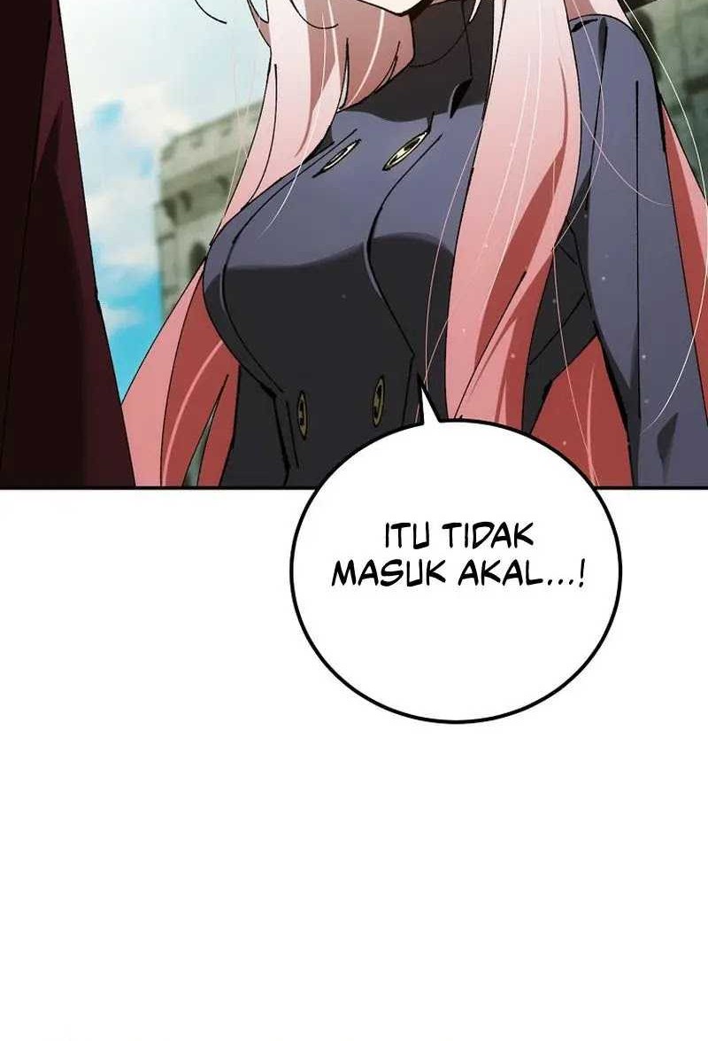 Magic Academy’s Genius Blinker Chapter 27 Gambar 17