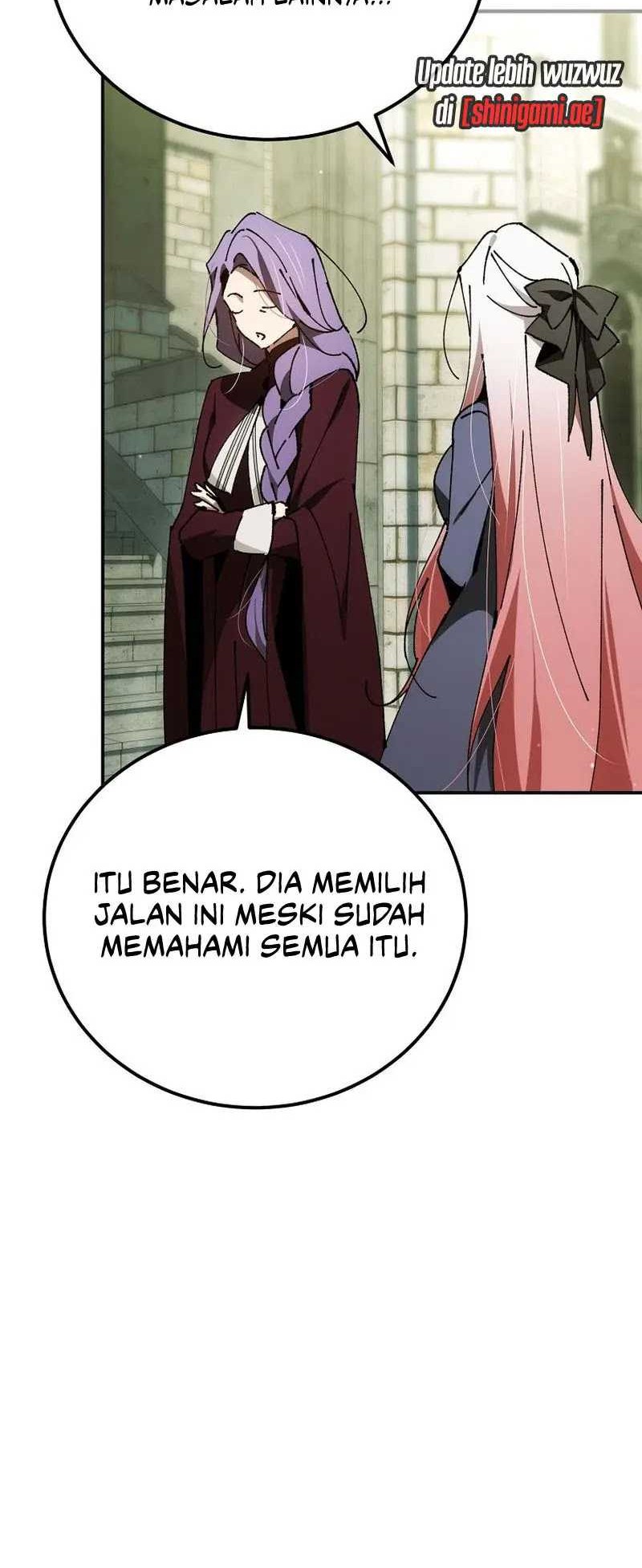 Magic Academy’s Genius Blinker Chapter 27 Gambar 21