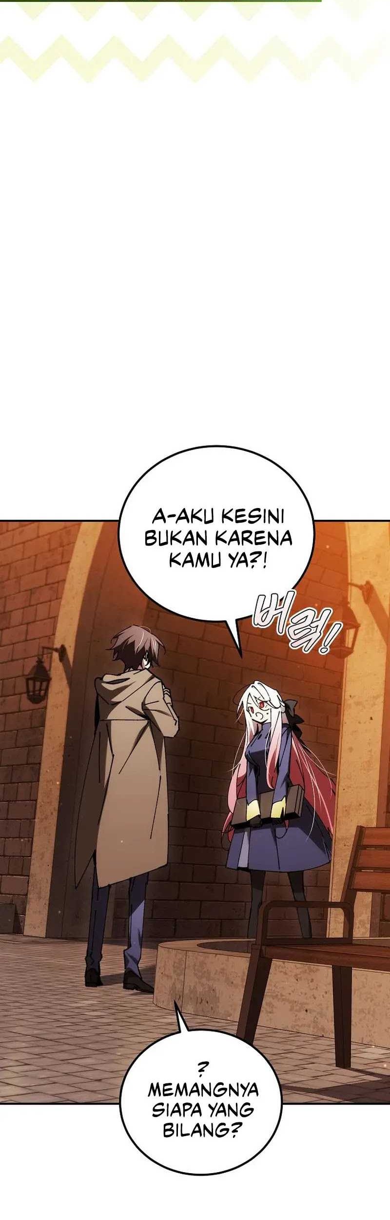 Magic Academy’s Genius Blinker Chapter 27 Gambar 29