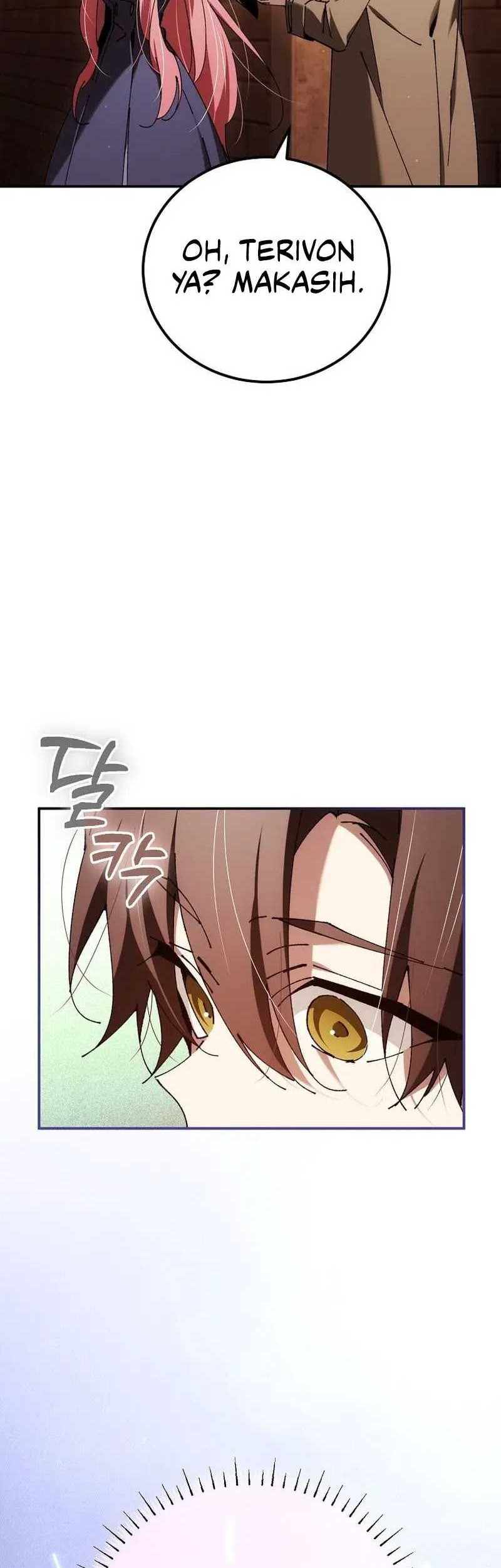 Magic Academy’s Genius Blinker Chapter 27 Gambar 31