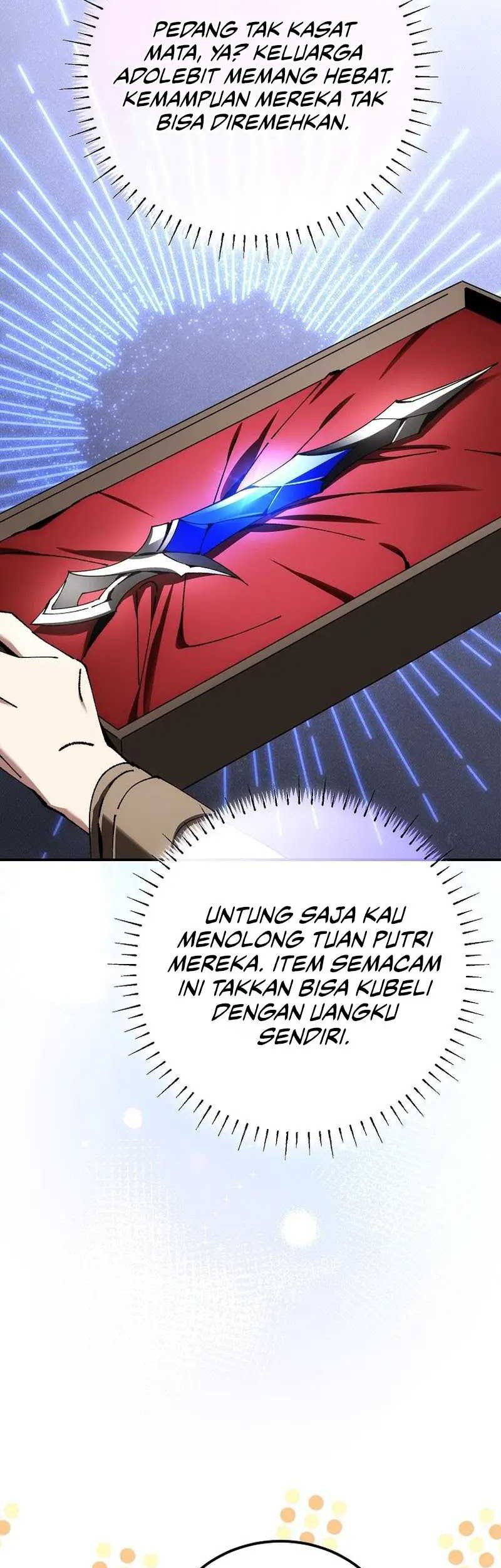 Magic Academy’s Genius Blinker Chapter 27 Gambar 32