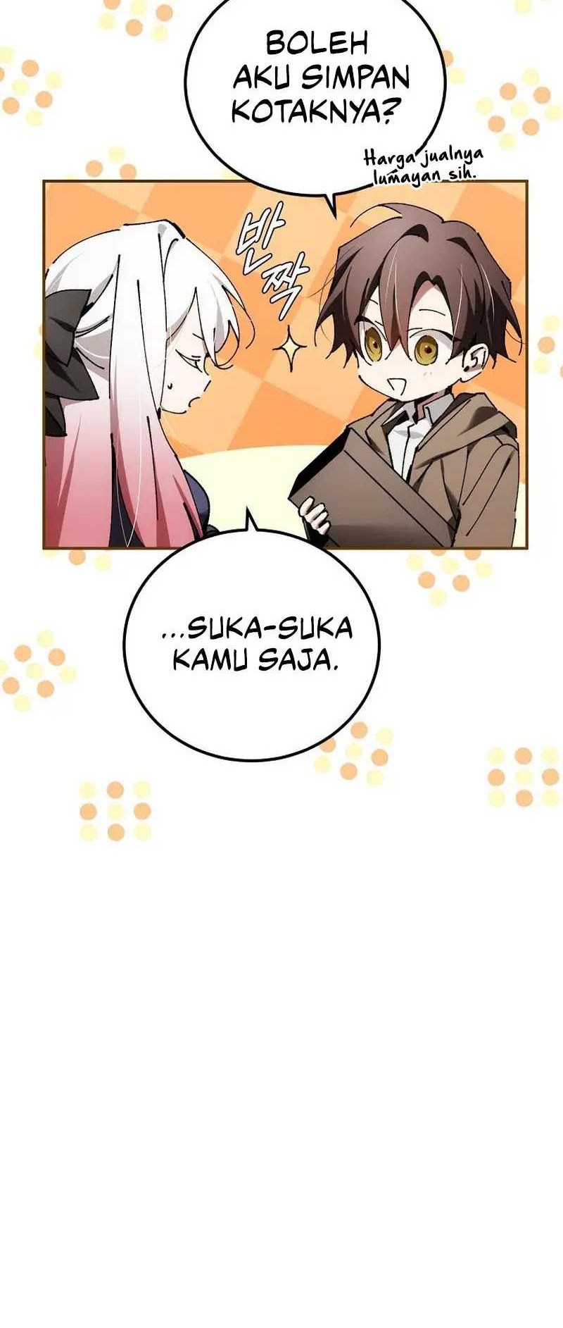 Magic Academy’s Genius Blinker Chapter 27 Gambar 33