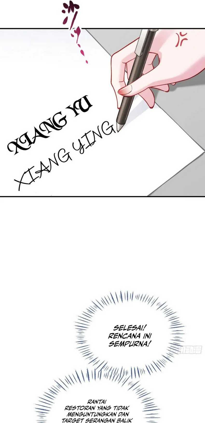 After Improperly Licking a Dog, I Became a Billionaire Chapter 116 Gambar 28