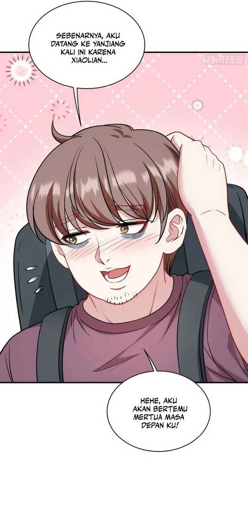 After Improperly Licking a Dog, I Became a Billionaire Chapter 116 Gambar 48