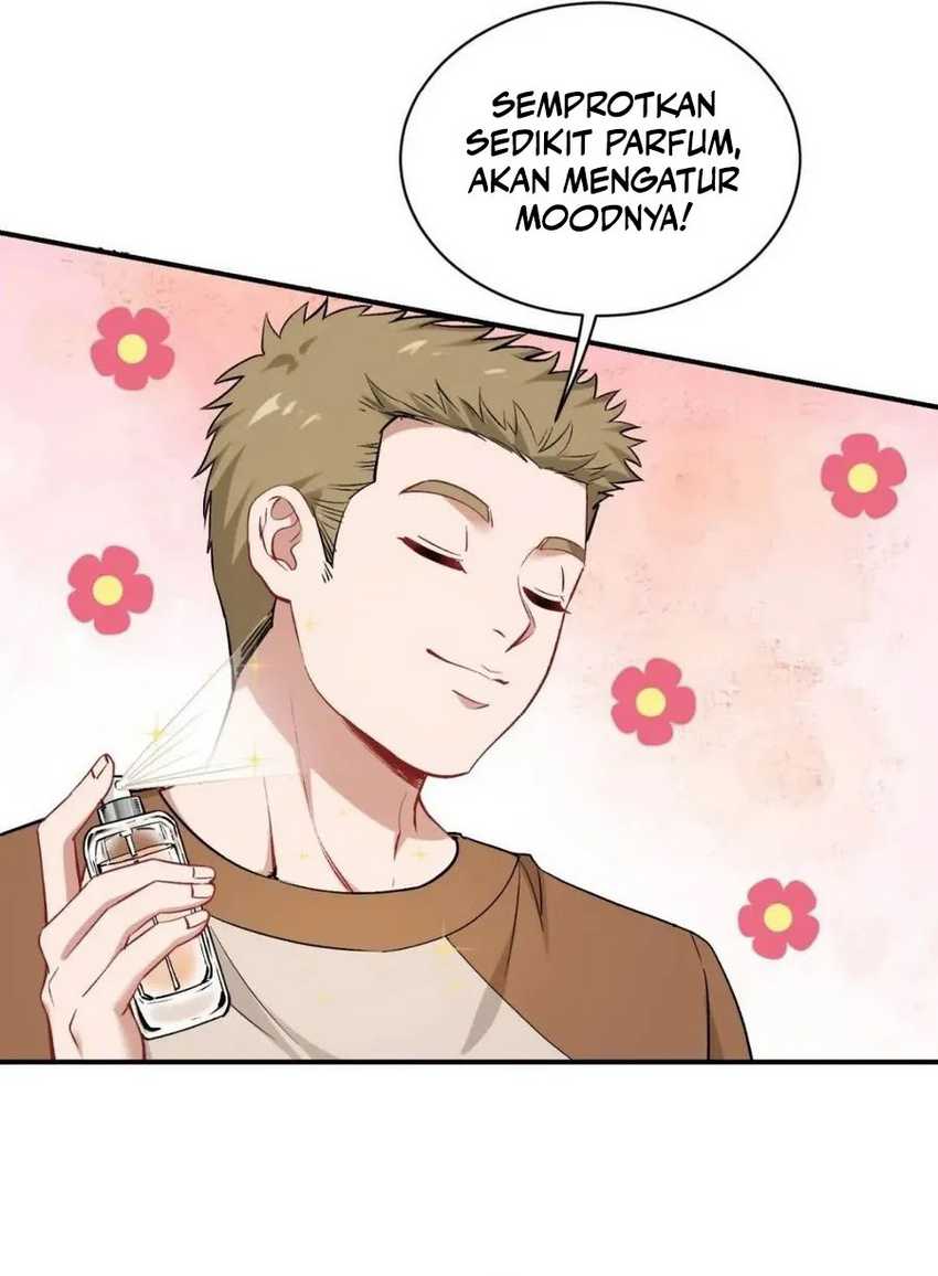 After Improperly Licking a Dog, I Became a Billionaire Chapter 116 Gambar 52