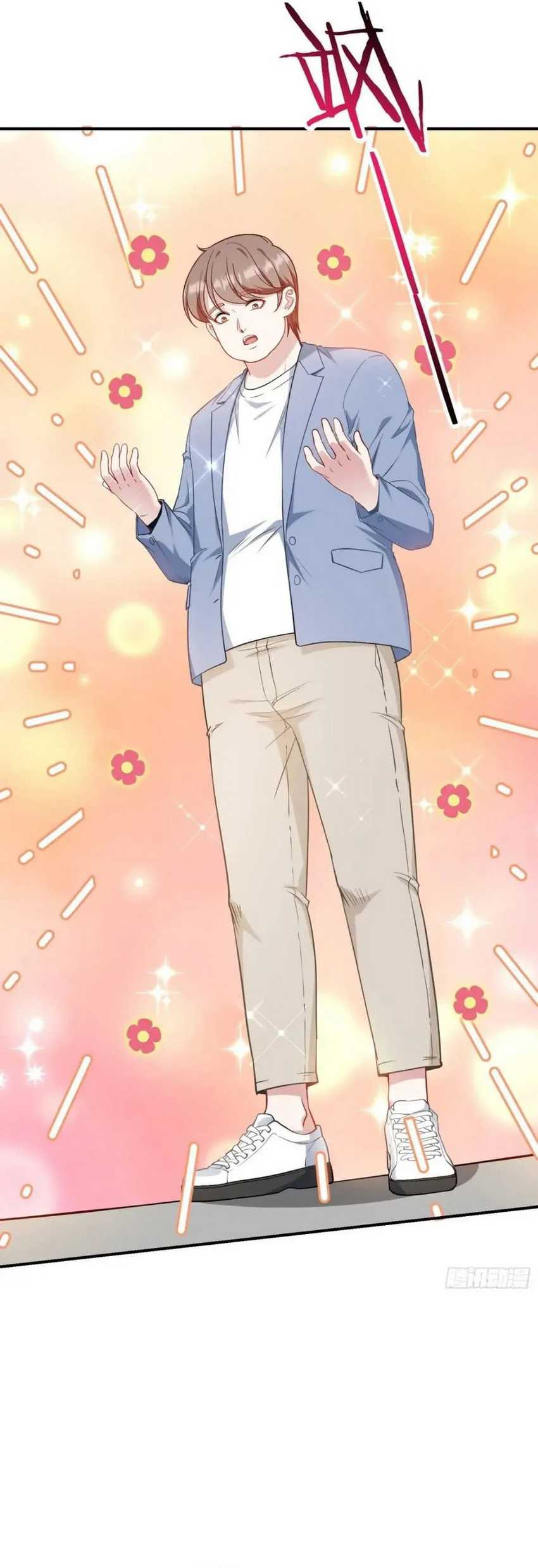 After Improperly Licking a Dog, I Became a Billionaire Chapter 116 Gambar 53