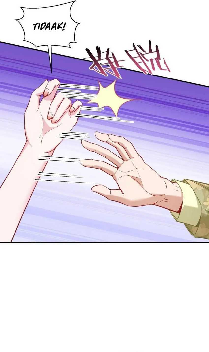 After Improperly Licking a Dog, I Became a Billionaire Chapter 116 Gambar 5