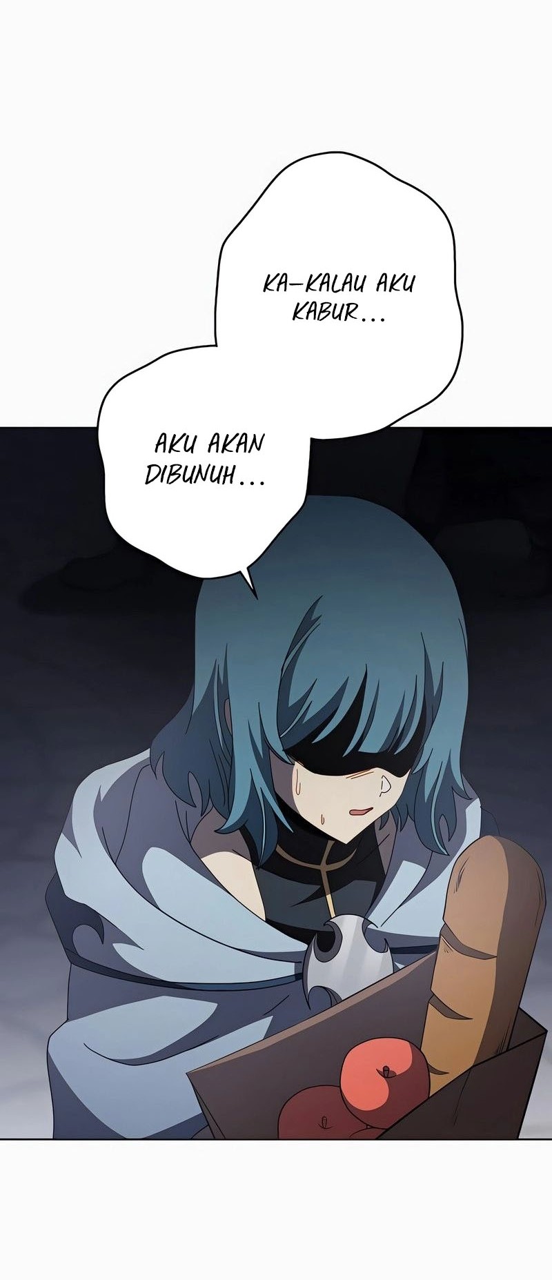 The Survival of the Savior Chapter 15 Gambar 52