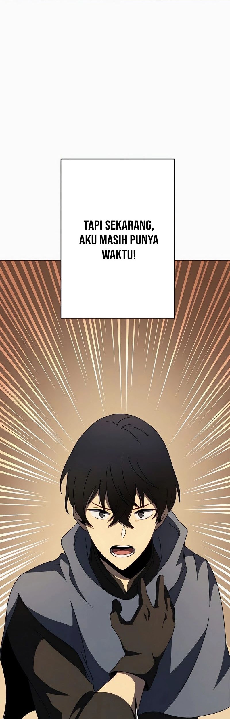 The Survival of the Savior Chapter 15 Gambar 50