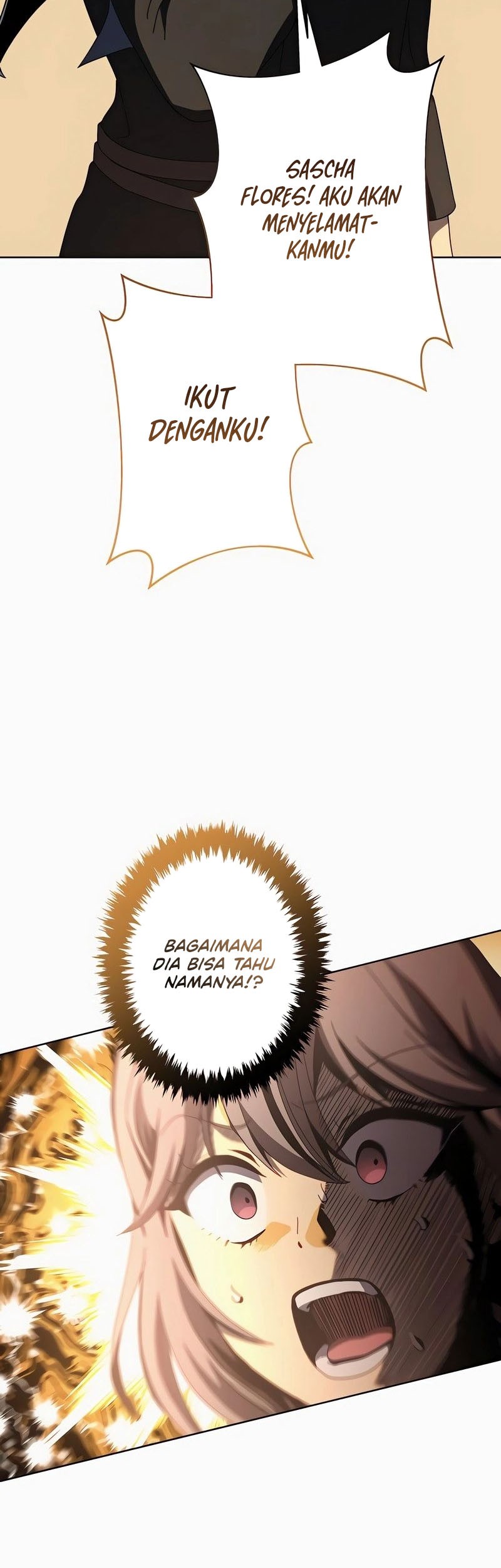 The Survival of the Savior Chapter 15 Gambar 51