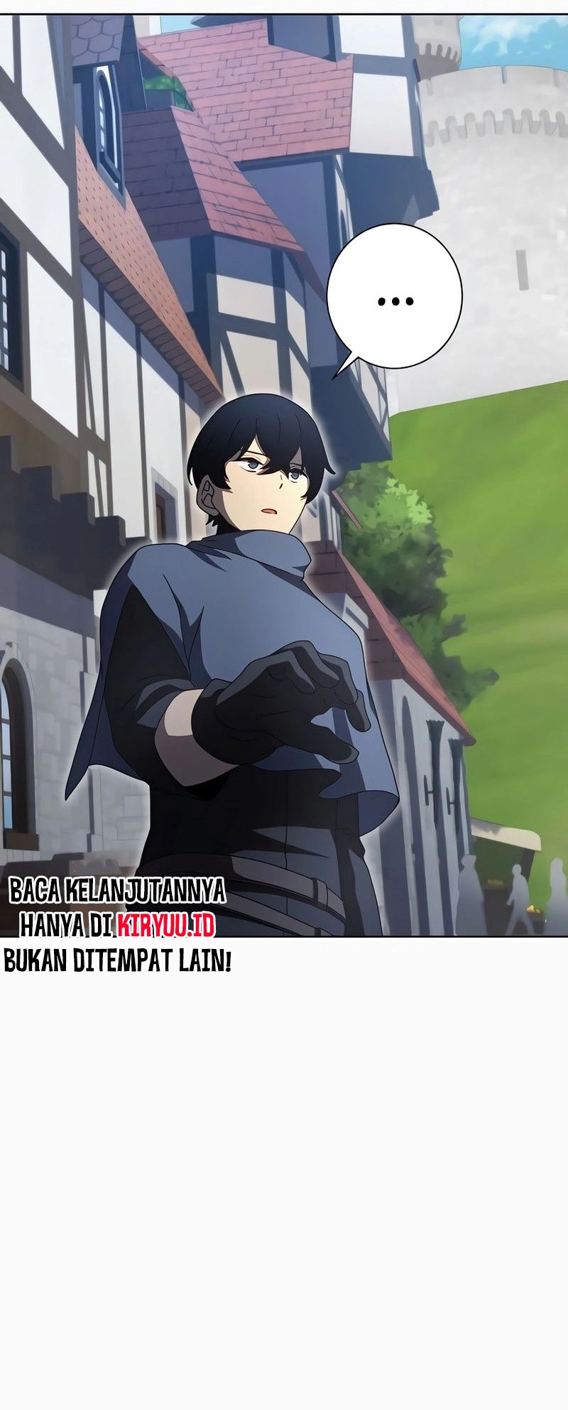 The Survival of the Savior Chapter 15 Gambar 56