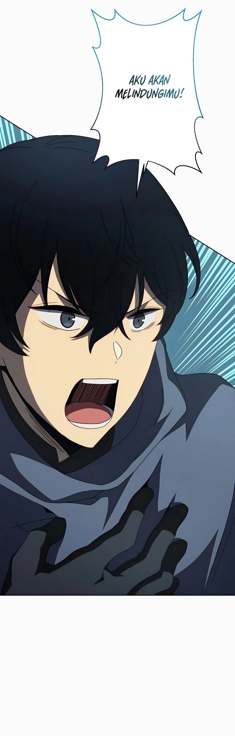 The Survival of the Savior Chapter 15 Gambar 53