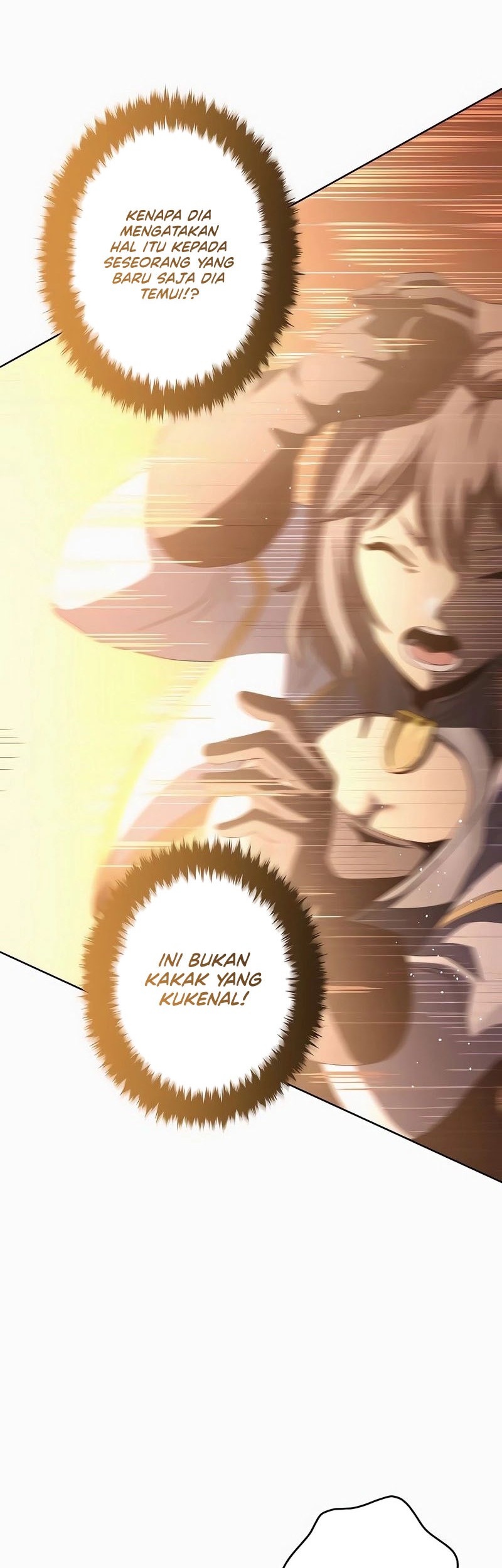 The Survival of the Savior Chapter 15 Gambar 54