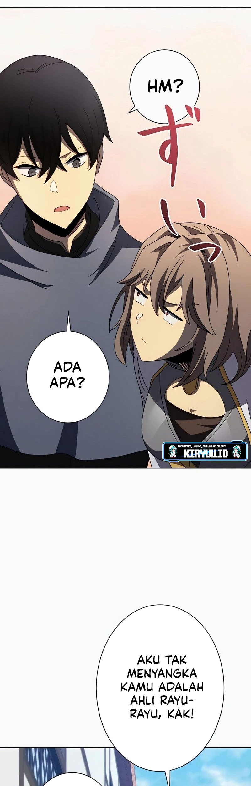 The Survival of the Savior Chapter 15 Gambar 57