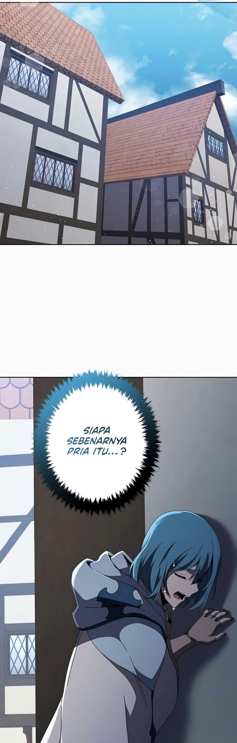 The Survival of the Savior Chapter 15 Gambar 59