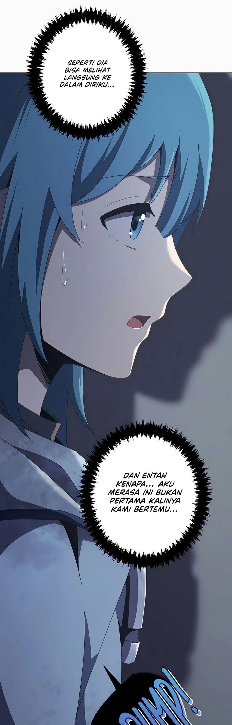 The Survival of the Savior Chapter 15 Gambar 61