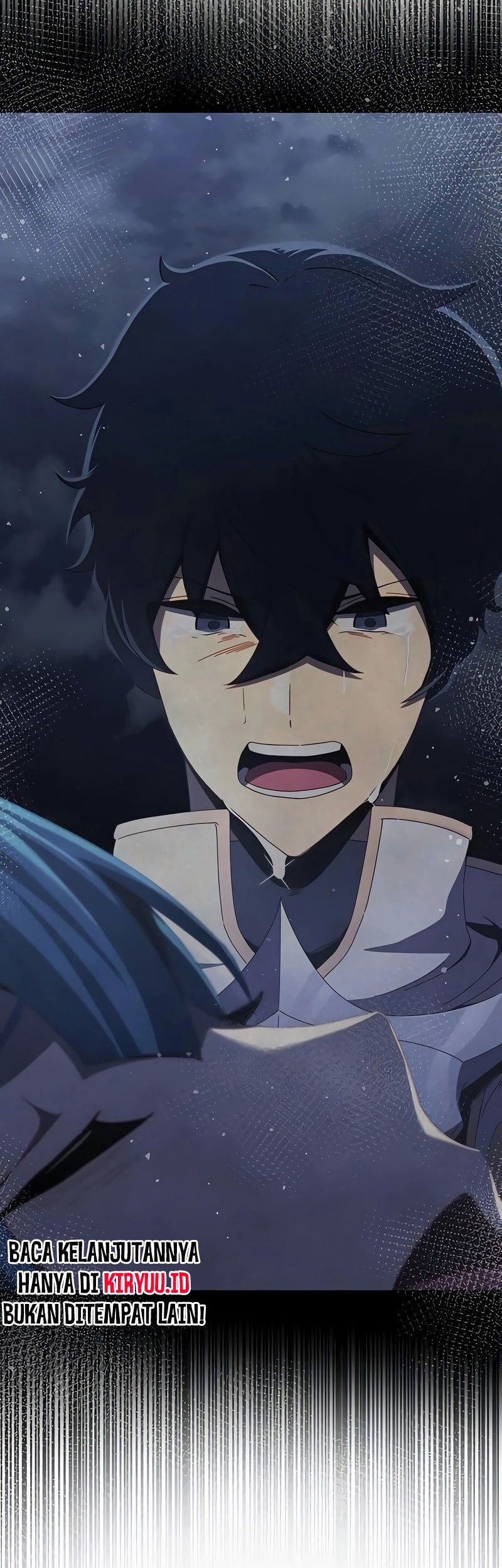 The Survival of the Savior Chapter 15 Gambar 63