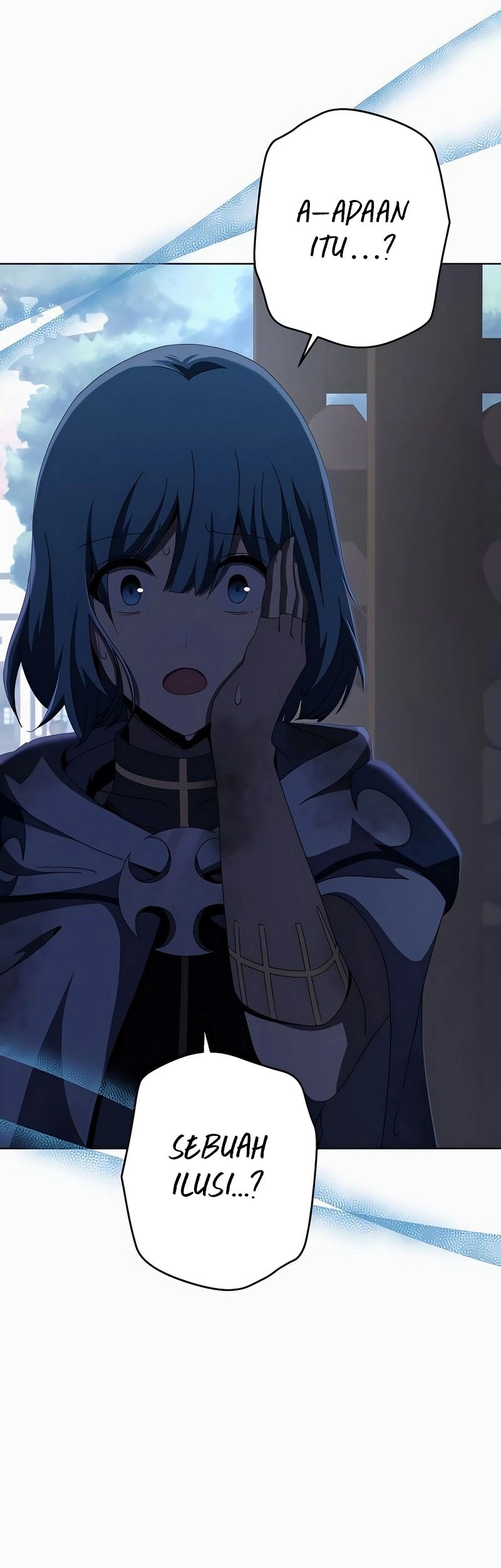 The Survival of the Savior Chapter 15 Gambar 65