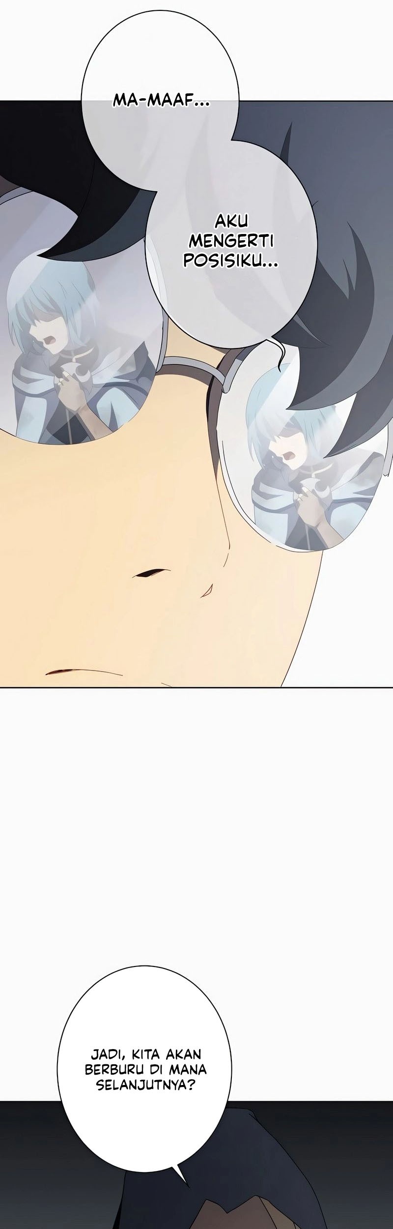 The Survival of the Savior Chapter 15 Gambar 69