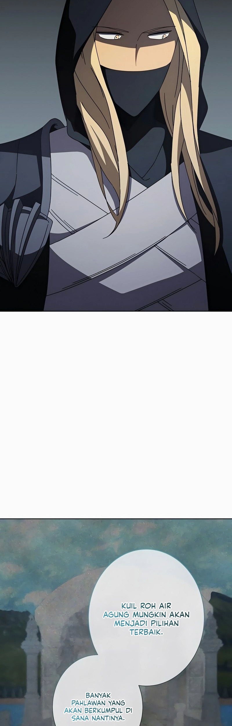 The Survival of the Savior Chapter 15 Gambar 70