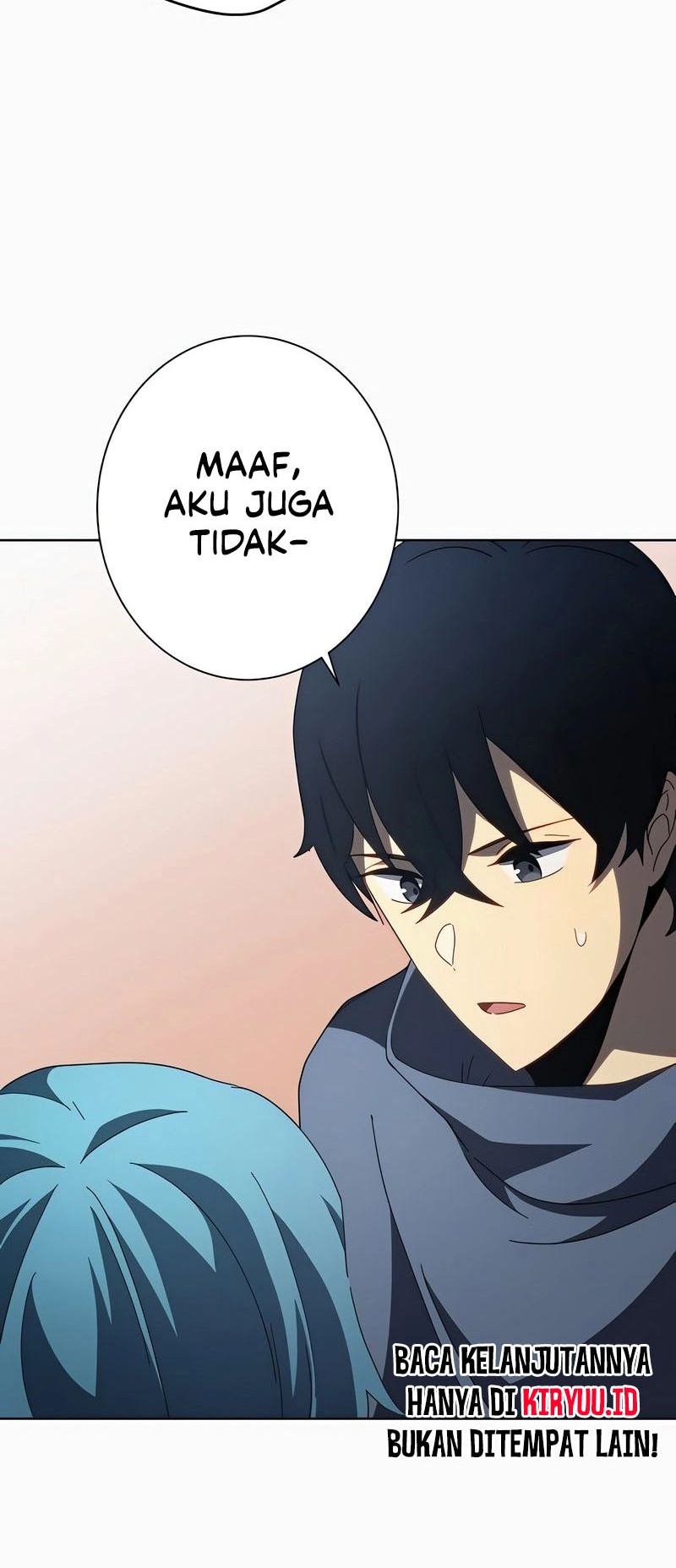 The Survival of the Savior Chapter 15 Gambar 36