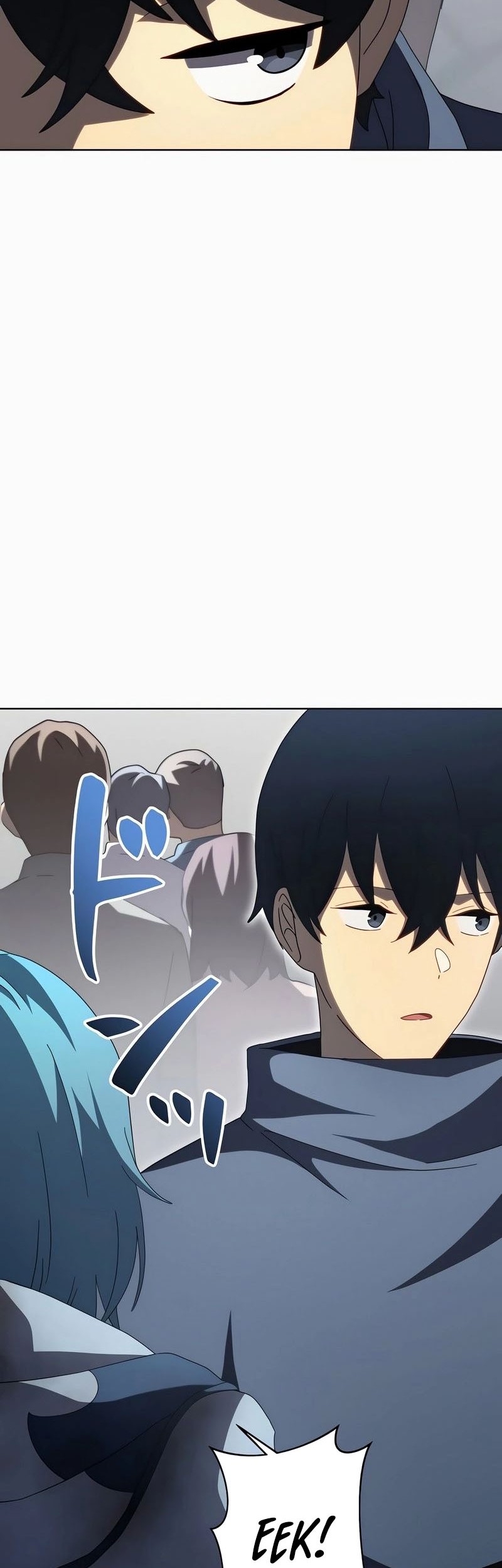 The Survival of the Savior Chapter 15 Gambar 34