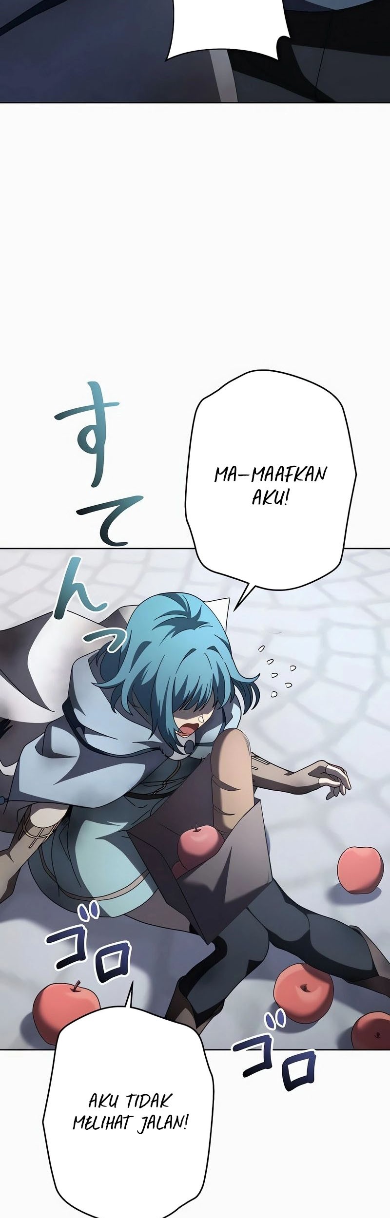 The Survival of the Savior Chapter 15 Gambar 35