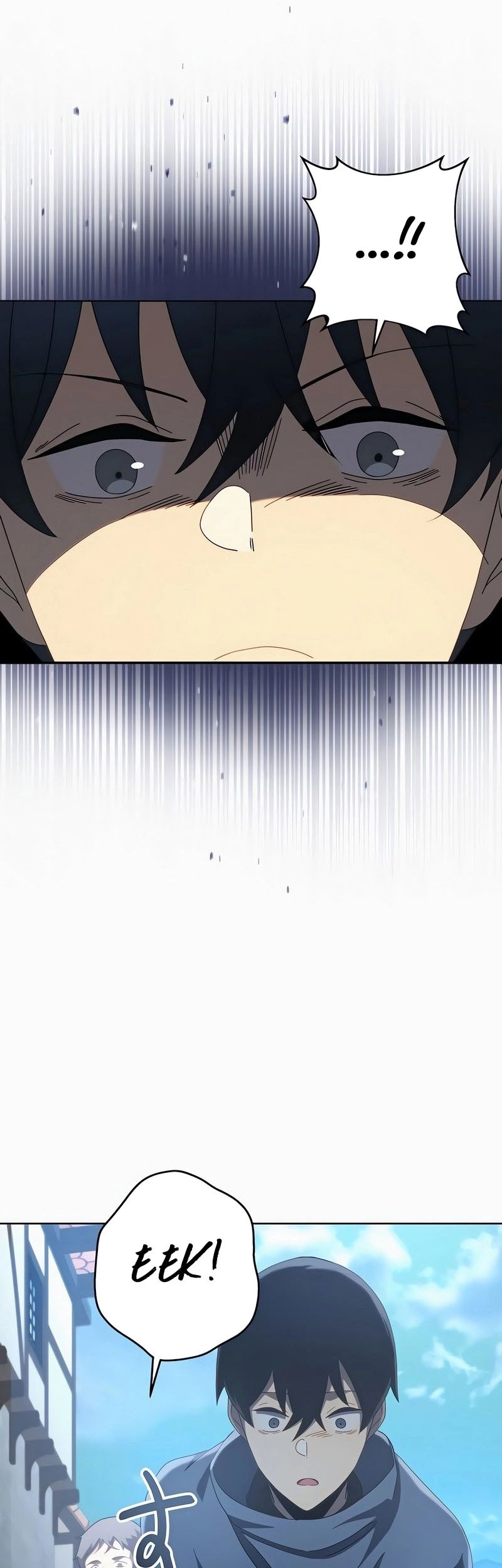 The Survival of the Savior Chapter 15 Gambar 37