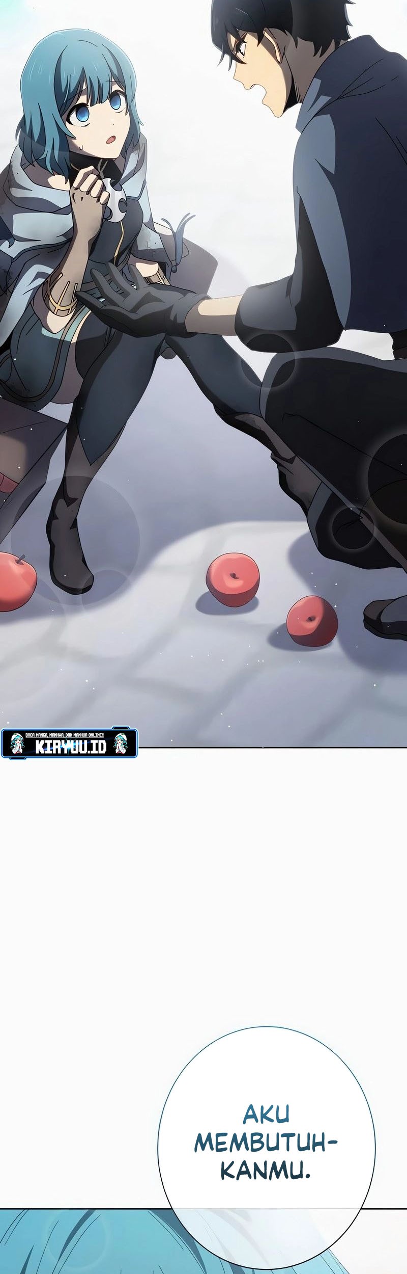 The Survival of the Savior Chapter 15 Gambar 39