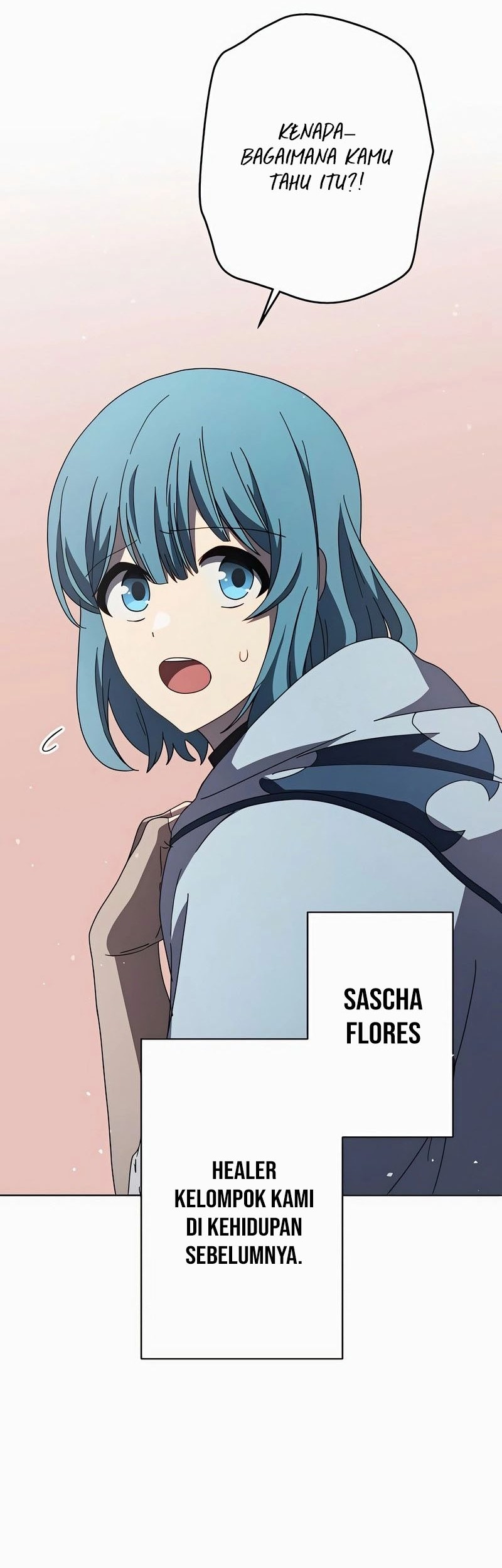 The Survival of the Savior Chapter 15 Gambar 44