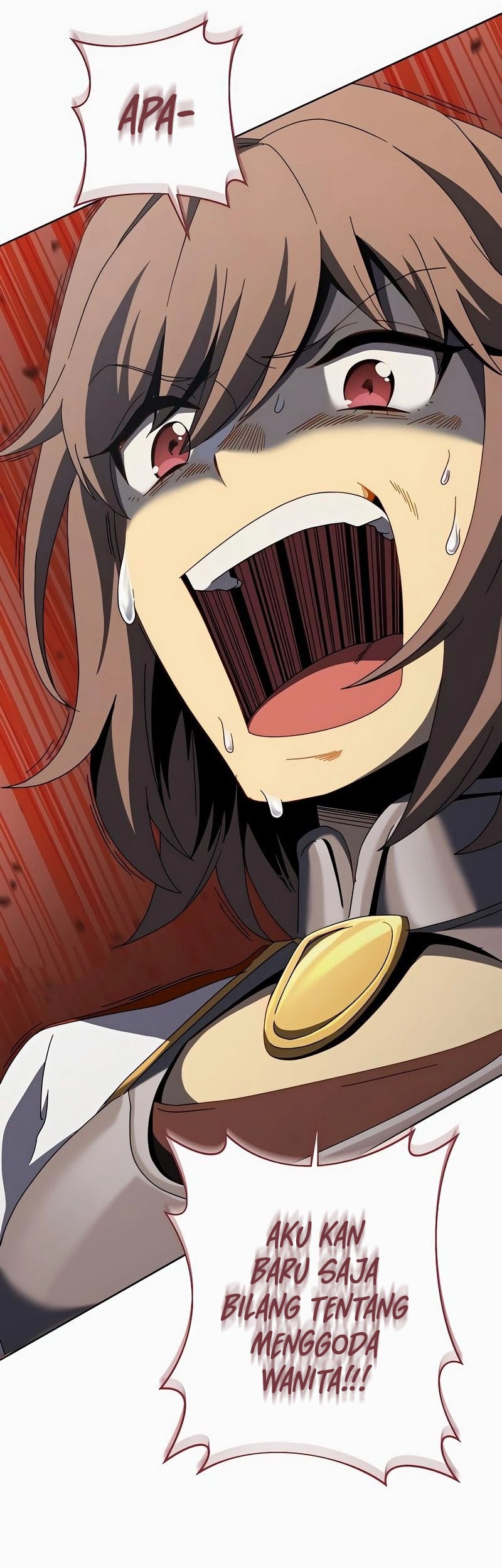 The Survival of the Savior Chapter 15 Gambar 41