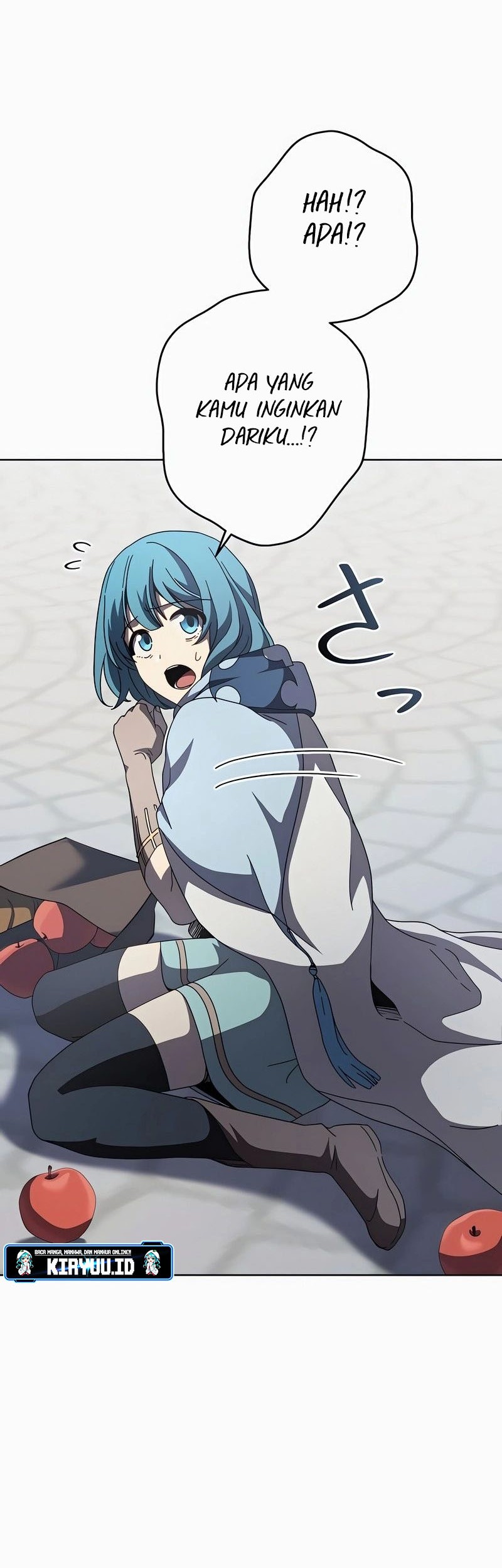 The Survival of the Savior Chapter 15 Gambar 42