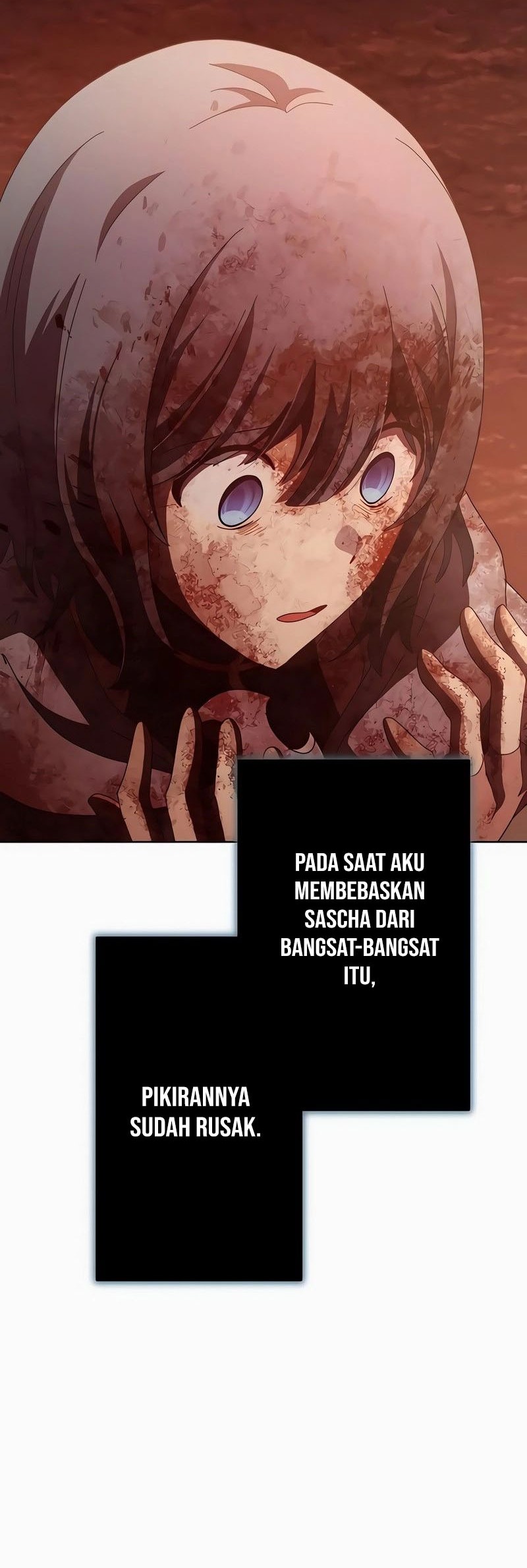 The Survival of the Savior Chapter 15 Gambar 48