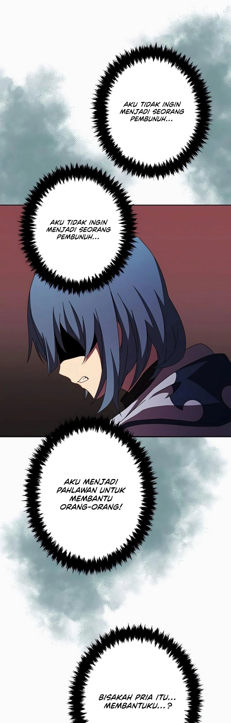 The Survival of the Savior Chapter 15 Gambar 73