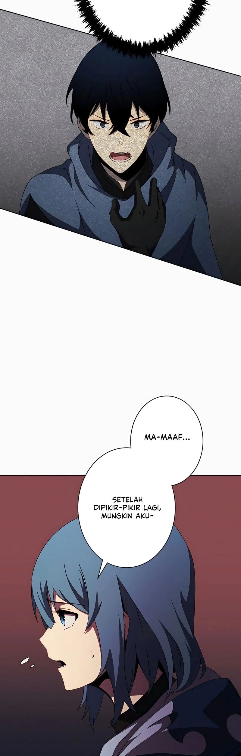 The Survival of the Savior Chapter 15 Gambar 74