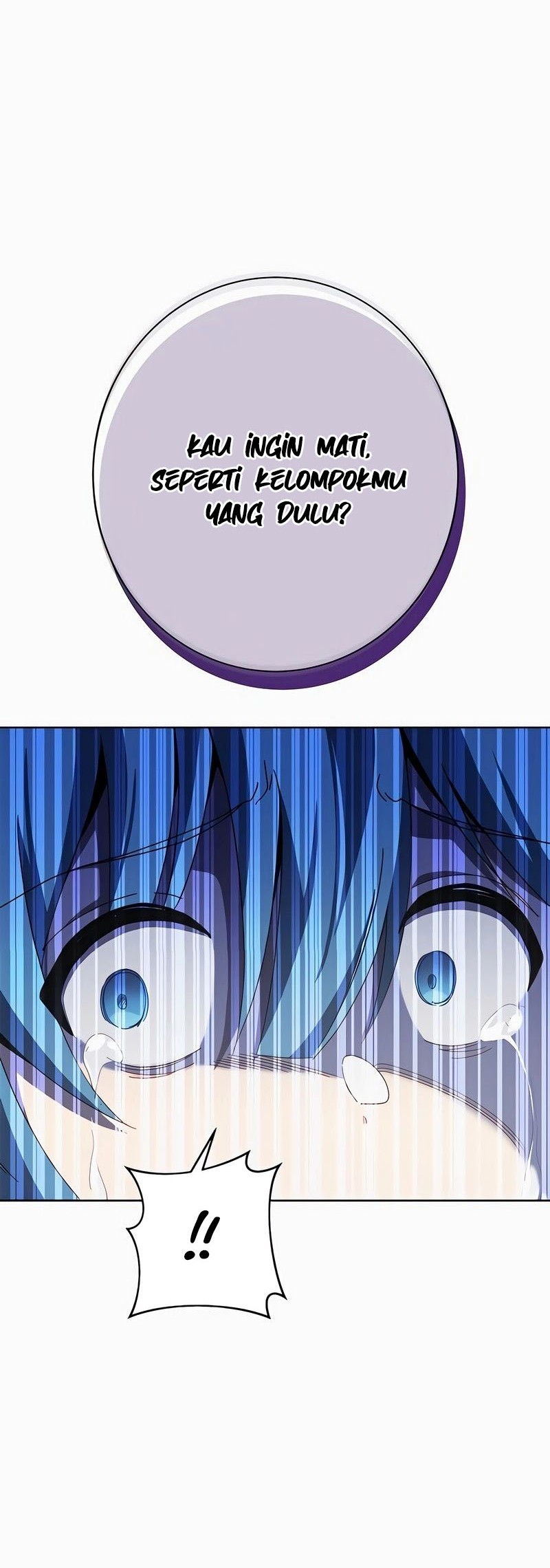 The Survival of the Savior Chapter 15 Gambar 80