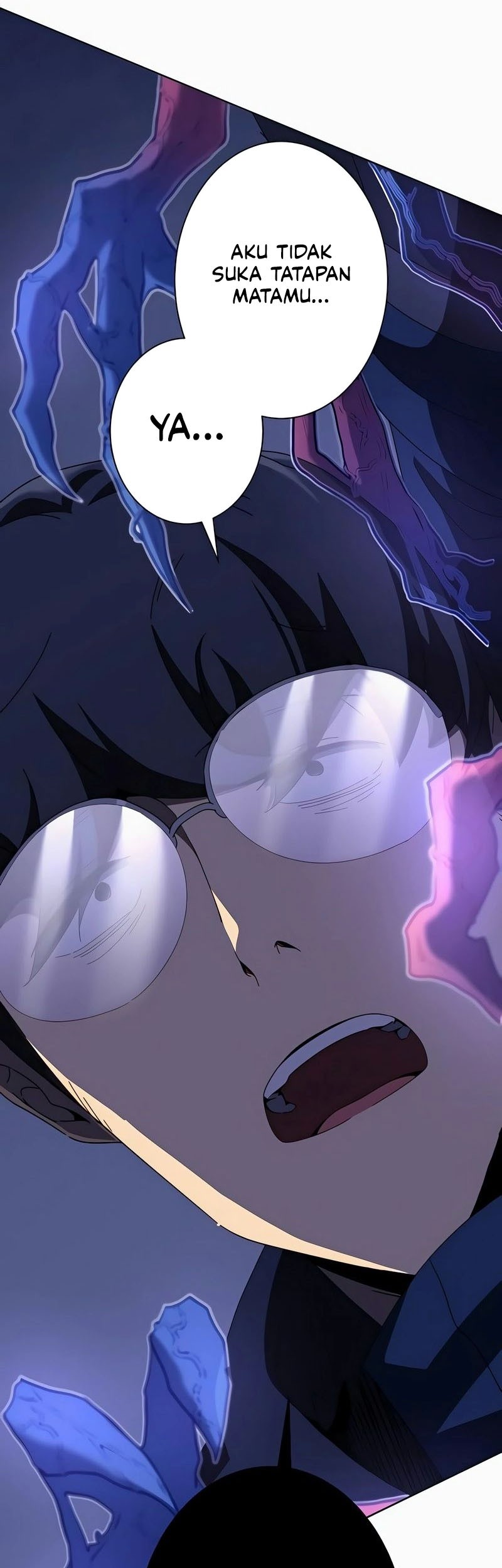 The Survival of the Savior Chapter 15 Gambar 77