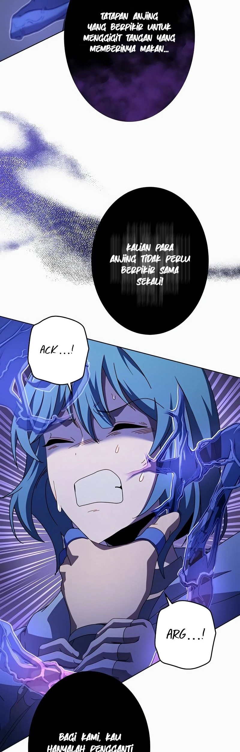 The Survival of the Savior Chapter 15 Gambar 78