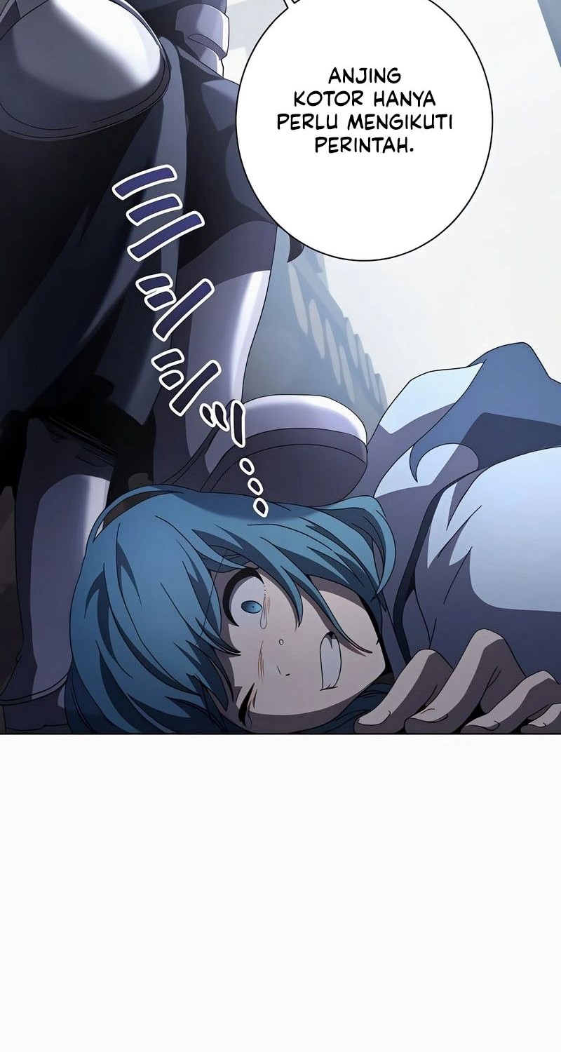 The Survival of the Savior Chapter 15 Gambar 84