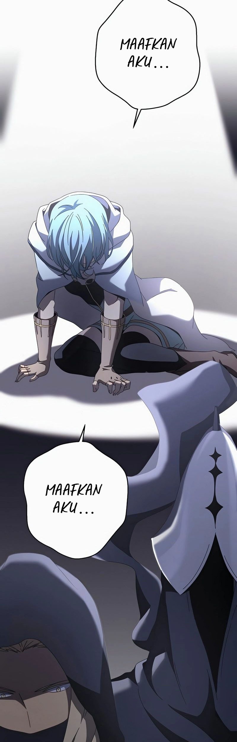 The Survival of the Savior Chapter 15 Gambar 86