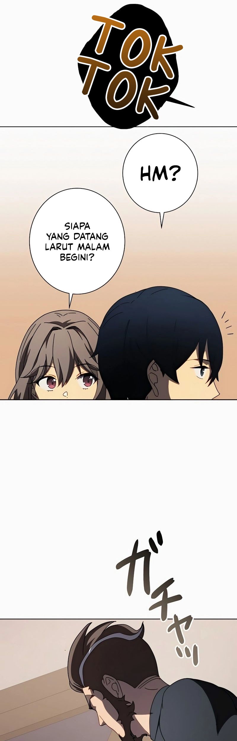 The Survival of the Savior Chapter 15 Gambar 5