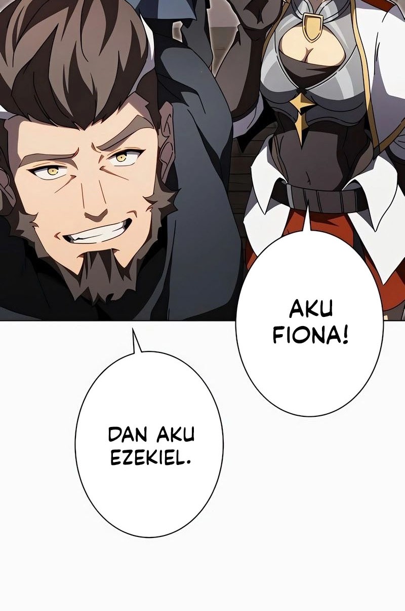 The Survival of the Savior Chapter 15 Gambar 8